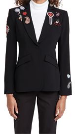 Cinq a Sept Love Cheyenne Blazer at Shopbop